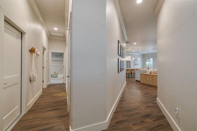 17908 Mounts Farm Road, Edmond, OK 73012