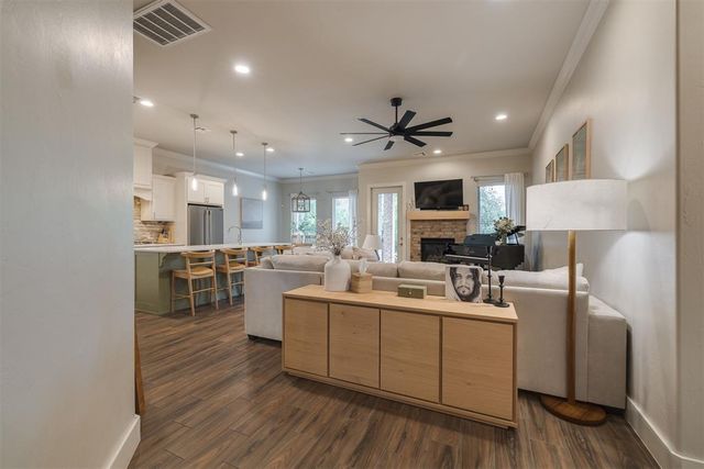 17908 Mounts Farm Road, Edmond, OK 73012