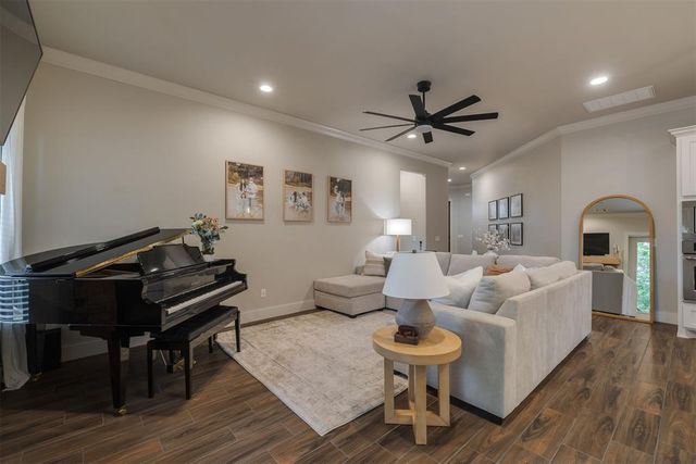 17908 Mounts Farm Road, Edmond, OK 73012