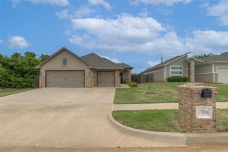17908 Mounts Farm Road, Edmond, OK 73012