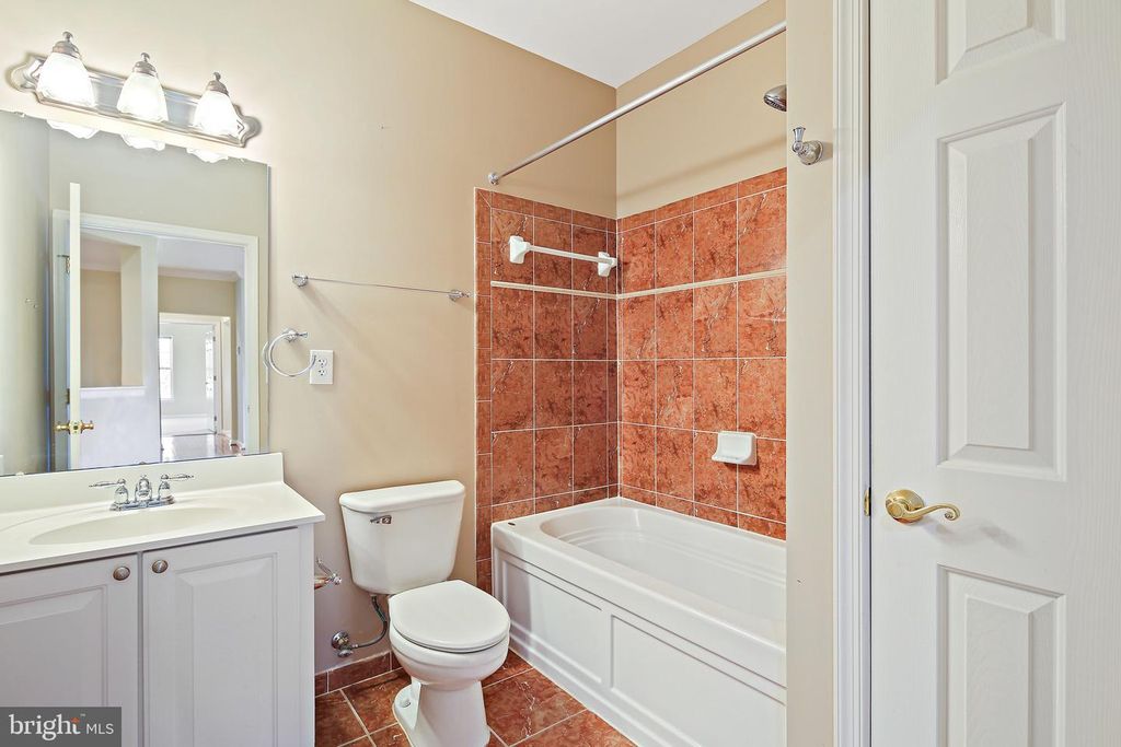 11100 CHAMBERS CT #C, Woodstock, MD 21163