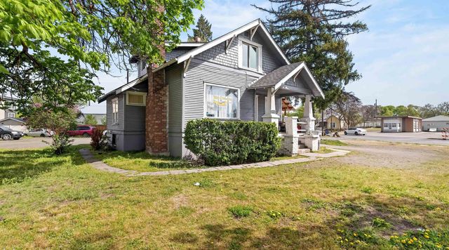 1723 E Mission Ave, Spokane, WA 99202 property photo