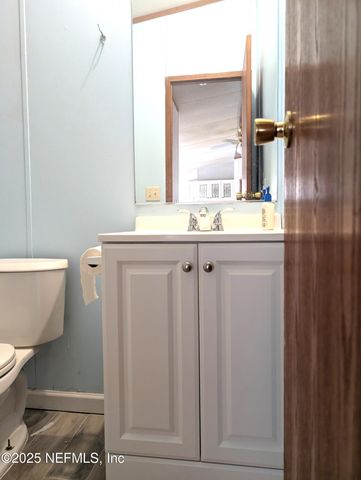 147 MELANIE Lane, Middleburg, FL 32068