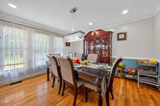 1663 Hayes Road, Creedmoor, NC 27522