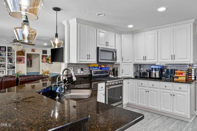 1663 Hayes Road, Creedmoor, NC 27522