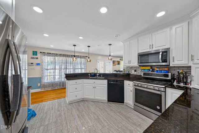 1663 Hayes Road, Creedmoor, NC 27522