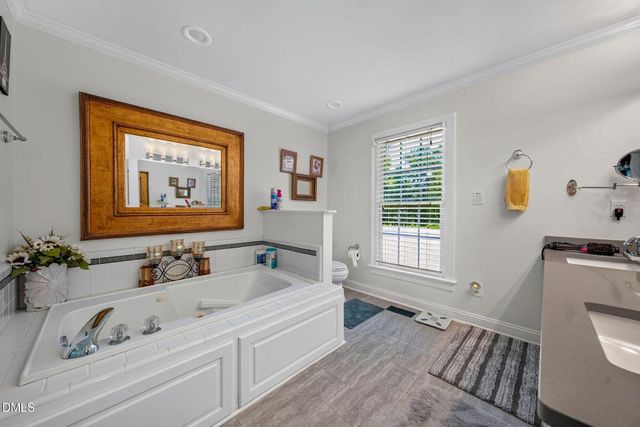 1663 Hayes Road, Creedmoor, NC 27522
