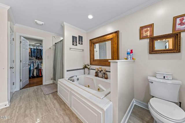 1663 Hayes Road, Creedmoor, NC 27522