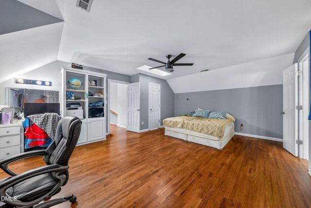 1663 Hayes Road, Creedmoor, NC 27522