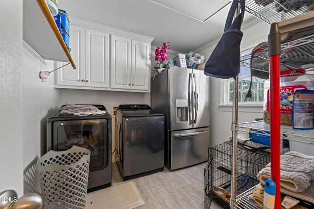 1663 Hayes Road, Creedmoor, NC 27522