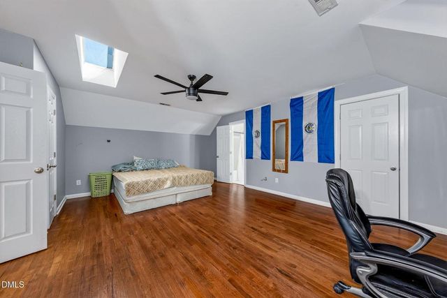 1663 Hayes Road, Creedmoor, NC 27522