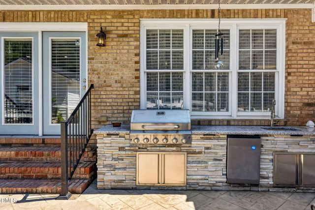 1663 Hayes Road, Creedmoor, NC 27522
