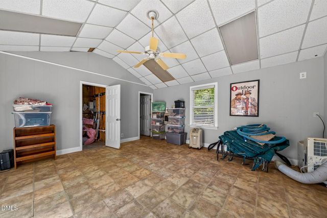 1663 Hayes Road, Creedmoor, NC 27522