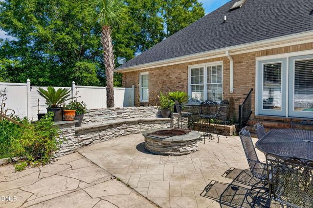 1663 Hayes Road, Creedmoor, NC 27522