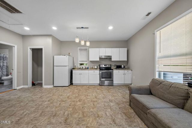 1663 Hayes Road, Creedmoor, NC 27522