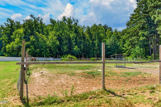 1663 Hayes Road, Creedmoor, NC 27522