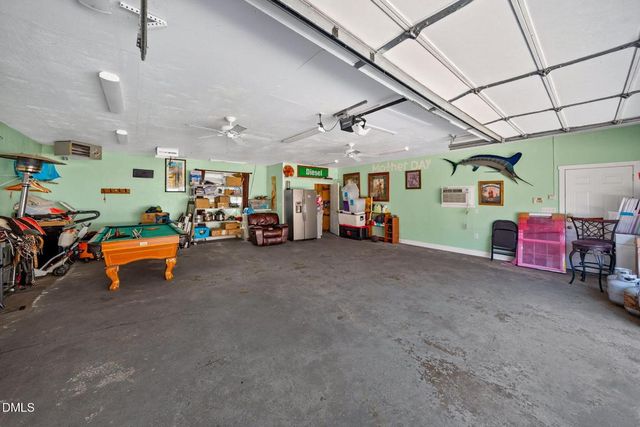 1663 Hayes Road, Creedmoor, NC 27522