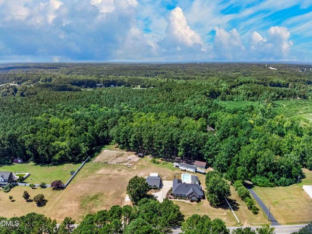 1663 Hayes Road, Creedmoor, NC 27522