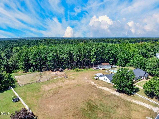 1663 Hayes Road, Creedmoor, NC 27522