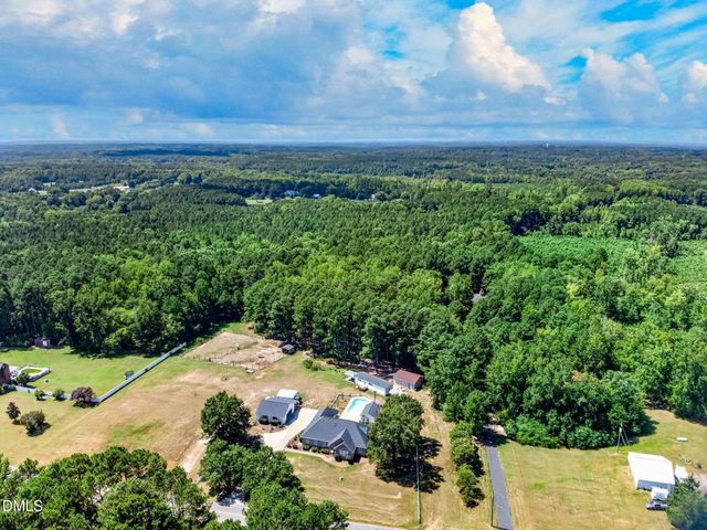 1663 Hayes Road, Creedmoor, NC 27522