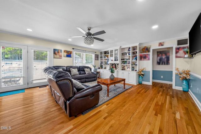 1663 Hayes Road, Creedmoor, NC 27522