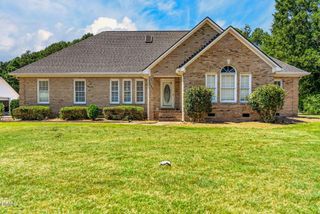 1663 Hayes Road, Creedmoor, NC 27522