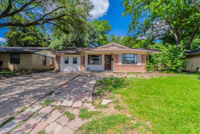 4608 Sandra Lynn Drive, Mesquite, TX 75150