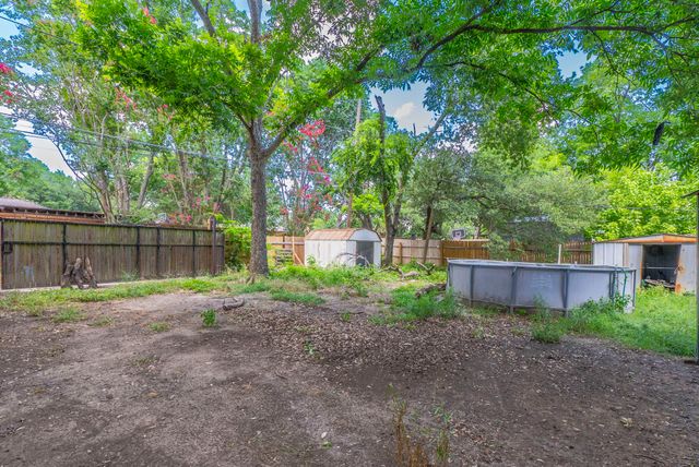 4608 Sandra Lynn Drive, Mesquite, TX 75150