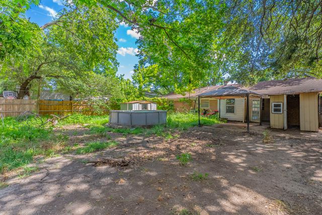 4608 Sandra Lynn Drive, Mesquite, TX 75150