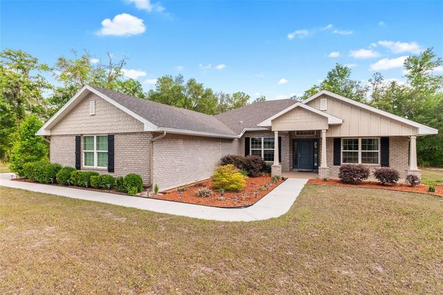 8179 NE 8TH PLACE, High Springs, FL 32643