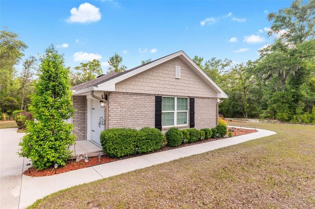 8179 NE 8TH PLACE, High Springs, FL 32643