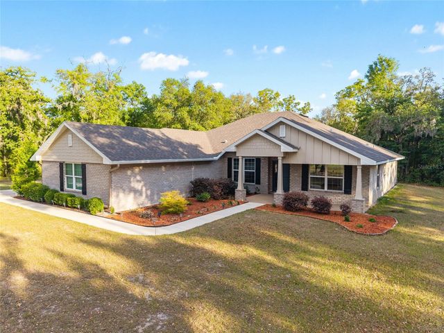 8179 NE 8TH PLACE, High Springs, FL 32643