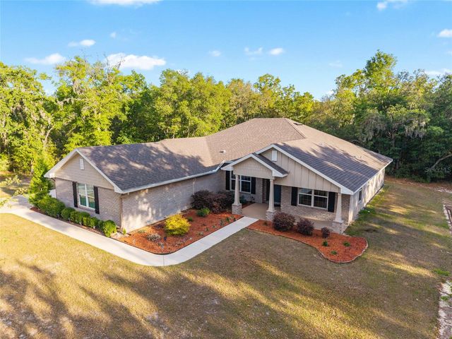8179 NE 8TH PLACE, High Springs, FL 32643