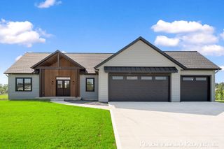 12479 Nora Court, Allendale Twp, MI 49401