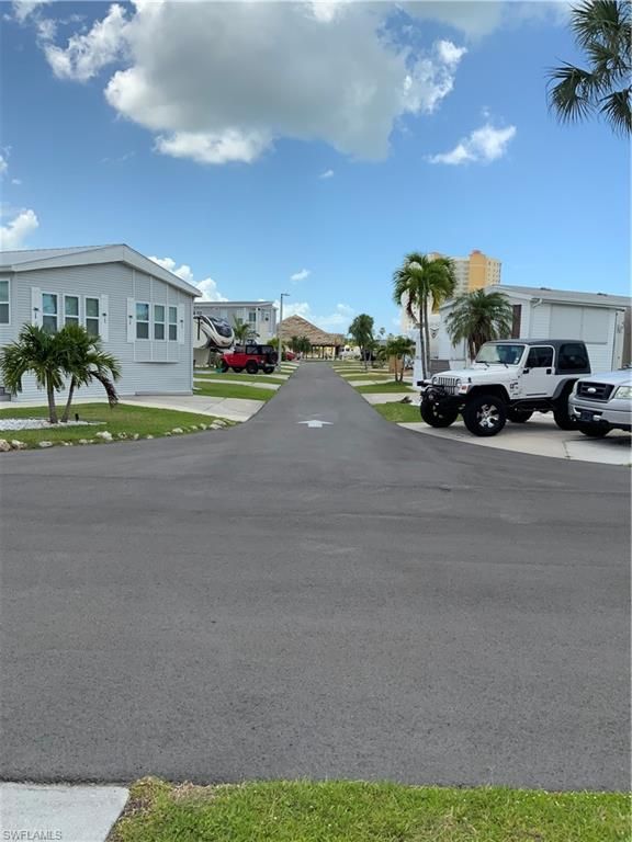 19681 Summerlin RD, FORT MYERS, FL 33908 — exterior