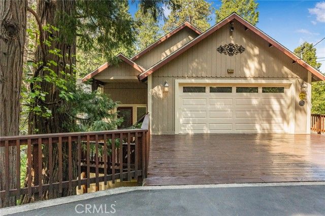24380 Horst, Crestline, CA 92325