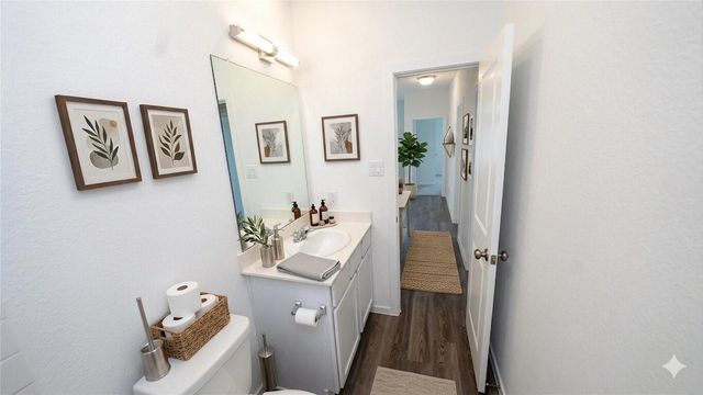 2642 Olivine Stone Drive, Rosenberg, TX 77469