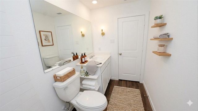 2642 Olivine Stone Drive, Rosenberg, TX 77469