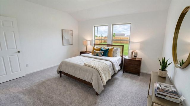 2642 Olivine Stone Drive, Rosenberg, TX 77469