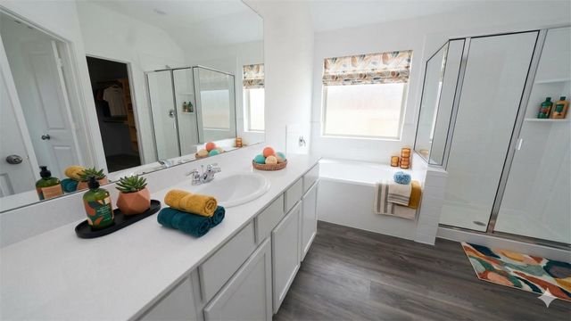 2642 Olivine Stone Drive, Rosenberg, TX 77469