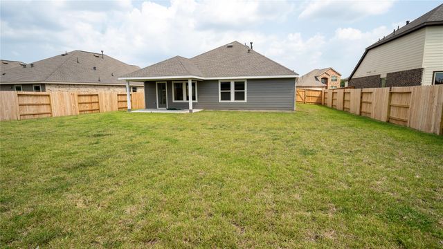 2642 Olivine Stone Drive, Rosenberg, TX 77469