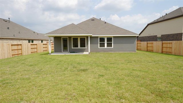 2642 Olivine Stone Drive, Rosenberg, TX 77469