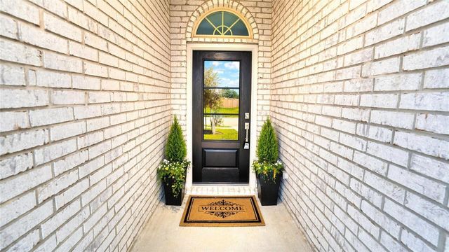 2642 Olivine Stone Drive, Rosenberg, TX 77469