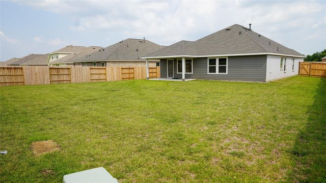 2642 Olivine Stone Drive, Rosenberg, TX 77469