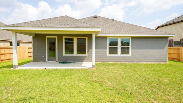 2642 Olivine Stone Drive, Rosenberg, TX 77469