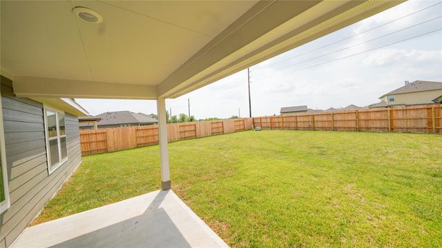 2642 Olivine Stone Drive, Rosenberg, TX 77469