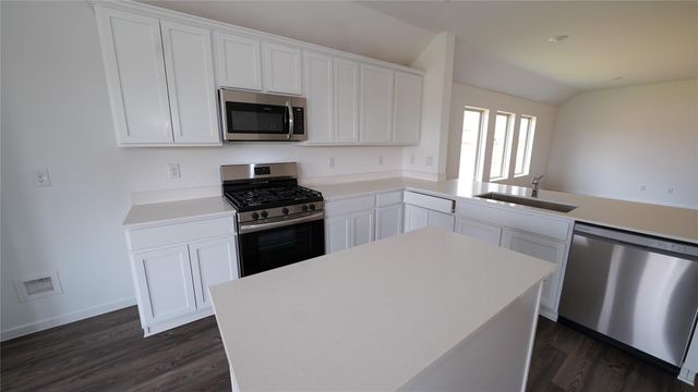 2642 Olivine Stone Drive, Rosenberg, TX 77469