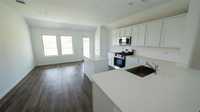 2642 Olivine Stone Drive, Rosenberg, TX 77469