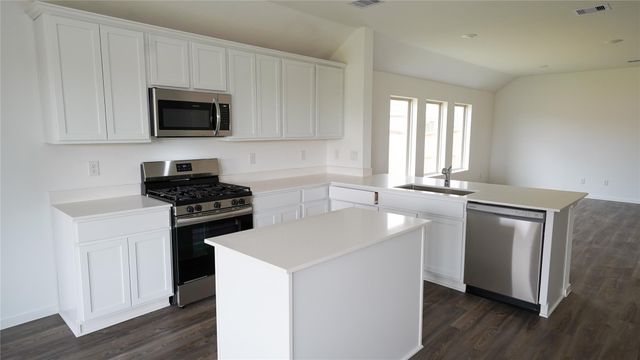 2642 Olivine Stone Drive, Rosenberg, TX 77469