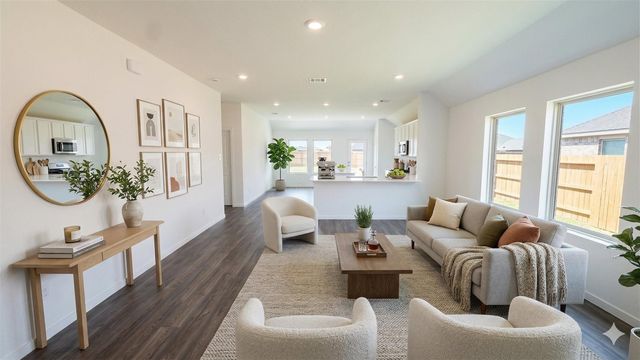 2642 Olivine Stone Drive, Rosenberg, TX 77469